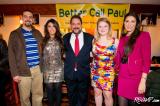 Public Service Paired With Private Practice As Senator Paul Strauss Celebrates His Law Firm's 20th Anniversary